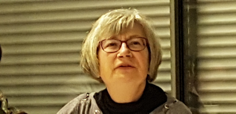Le bureau du FJEP BAZANCOURT