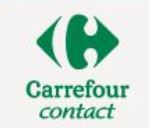 carrefour contzct